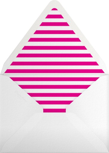 Party Hat (Photo) - The Indigo Bunting Envelope