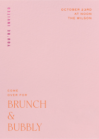 Ceremony by Paperless Post