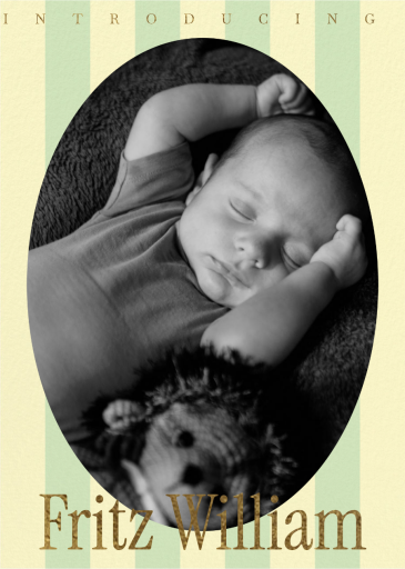 Lined with Love by Paperless Post