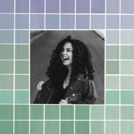 Chromatic (Photo) by Kelly Wearstler