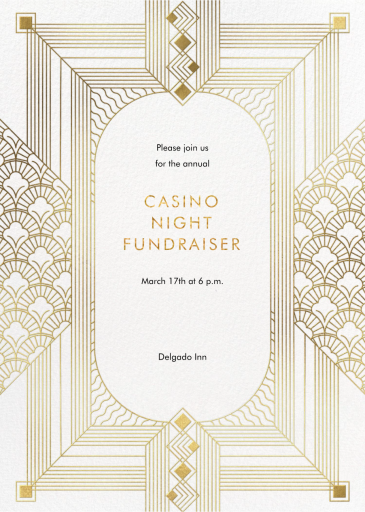 Ruhlmann by Paperless Post