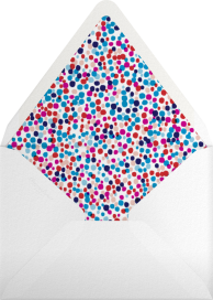 Fido's Knotted Stocking - Mr. Boddington's Studio Envelope