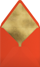 Just Joy (Square) - Hello!Lucky Envelope