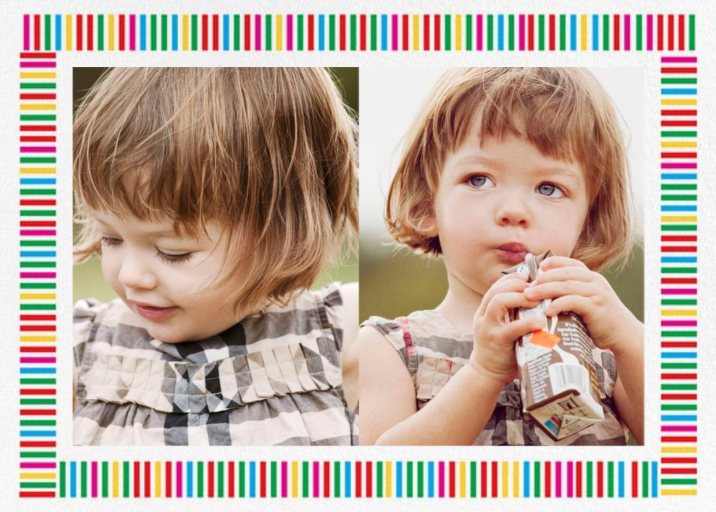 Holiday in Berlin (Horizontal) by Mr. Boddington's Studio