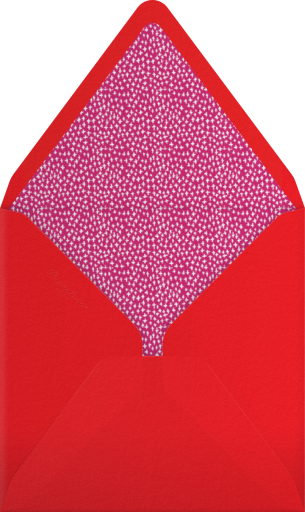 You're Double-Dipping - Mr. Boddington's Studio Envelope