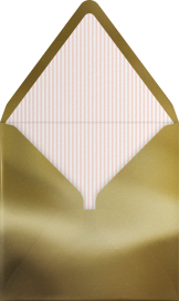 Good Side - Sugar Paper Envelope
