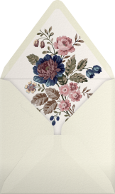 Sussex - Liberty Envelope