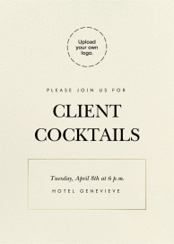 Levant by Paperless Post