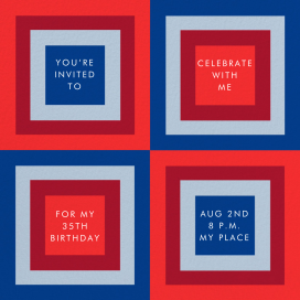 Hollywood Squares by kate spade new york