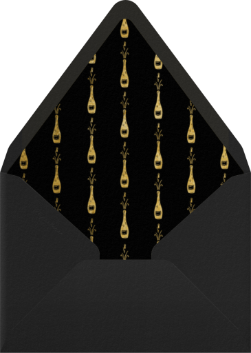 Waldorf - Paperless Post Envelope