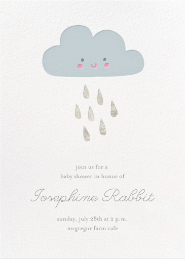 Shower Power by Little Cube