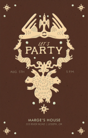 Talisman by Rubinski Works