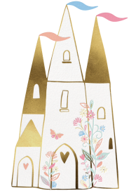 Magical Princess by Meri Meri