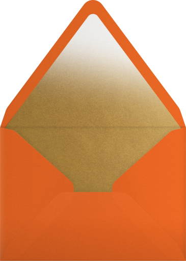 Bookmark - Paperless Post Envelope