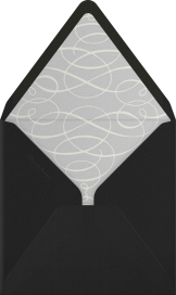 Regency Square - Paperless Post Envelope