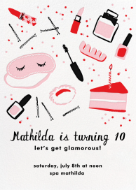 Birthday Beauty by Hello!Lucky