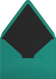 Asterisk - Goods Gang Envelope