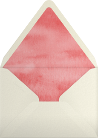Doughnut Quarter - Felix Doolittle Envelope