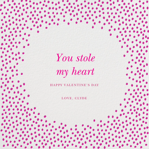 Ikat Dot Home by Oscar de la Renta