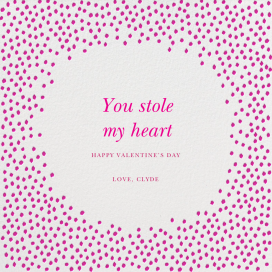 Ikat Dot Home by Oscar de la Renta