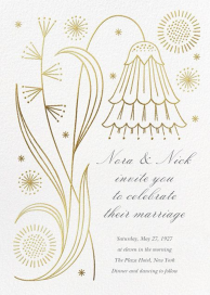 May Belle by Paperless Post