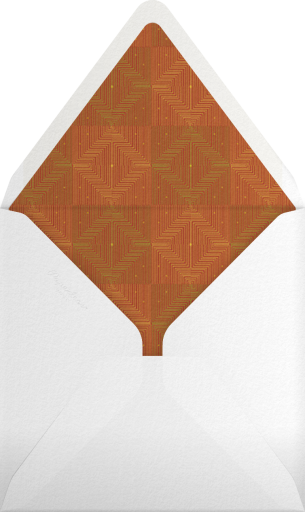 Umoja Photo - Paperless Post Envelope