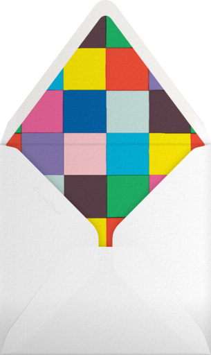 Ruuturouva (Photo) - Marimekko Envelope