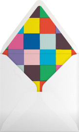 Ruuturouva (Photo) - Marimekko Envelope