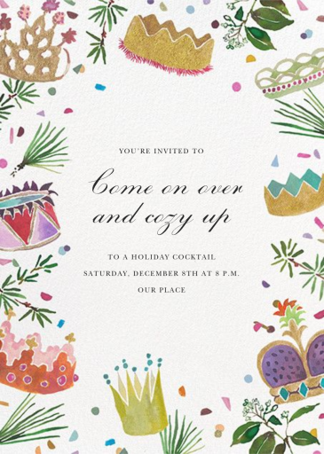 A Crowning Achievement by Happy Menocal