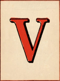 Red Letter by John Derian