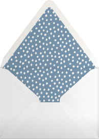 Camille Silk - Oscar de la Renta Envelope