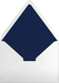 Whale - Paperless Post Envelope