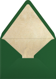 Cream - Paperless Post Envelope