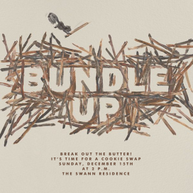 Bundle Up by Paperless Post