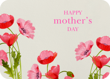 Wild Poppies by Felix Doolittle