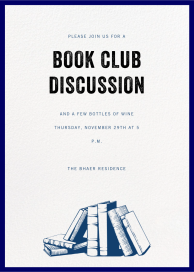 Contorno - Get-Together Invitation by Paperless Post