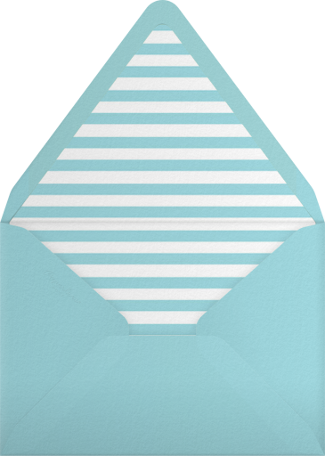 Quint - Paperless Post Envelope