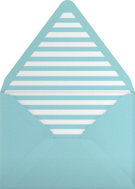 Quint - Paperless Post Envelope