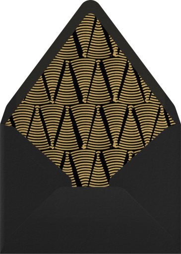 Bisou Bisou - Kelly Wearstler Envelope