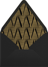 Bisou Bisou - Kelly Wearstler Envelope