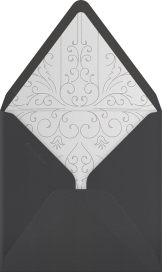 Split - Paperless Post Envelope