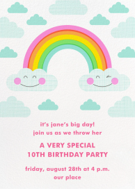 Cloud Nine by Hello!Lucky