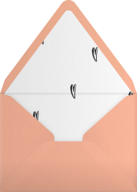 Coeur - Paperless Post Envelope