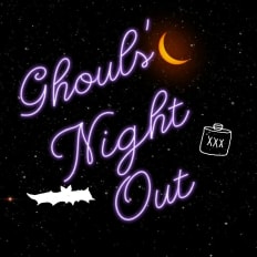 Ghouls'  Night
  Out