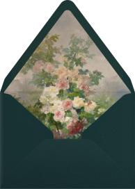 Golden Photo - Inquisited Envelope