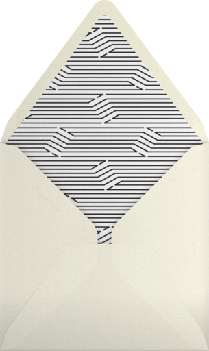 Rue - Paperless Post Envelope