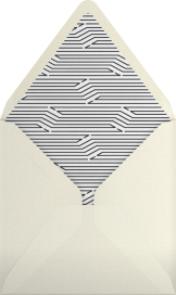 Rue - Paperless Post Envelope