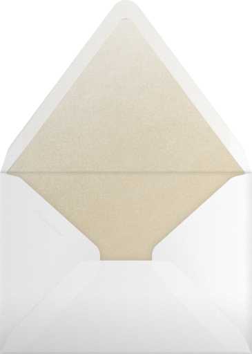 Forever on Film - Paperless Post Envelope