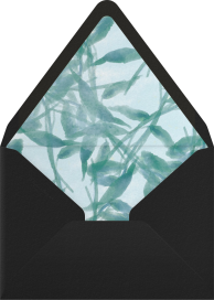 Blanc - Paperless Post Envelope