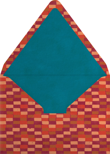 Cobblestone - Jungalow Envelope